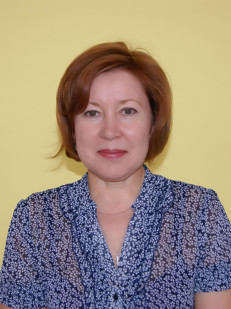 Падалко Ирина Геннадьевна Падалко Ирина Геннадьевна