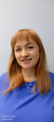 Учитель- Логопед Тихонова Оксана Викторовна Учитель- Логопед Тихонова Оксана Викторовна